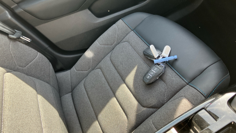 Citroen C4 1.2 PureTech [130] C-Series Edition 5dr Petrol Hatchback